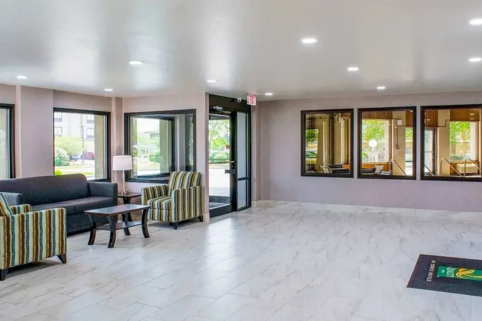 Quality Inn Plainfield - Indianapolis West