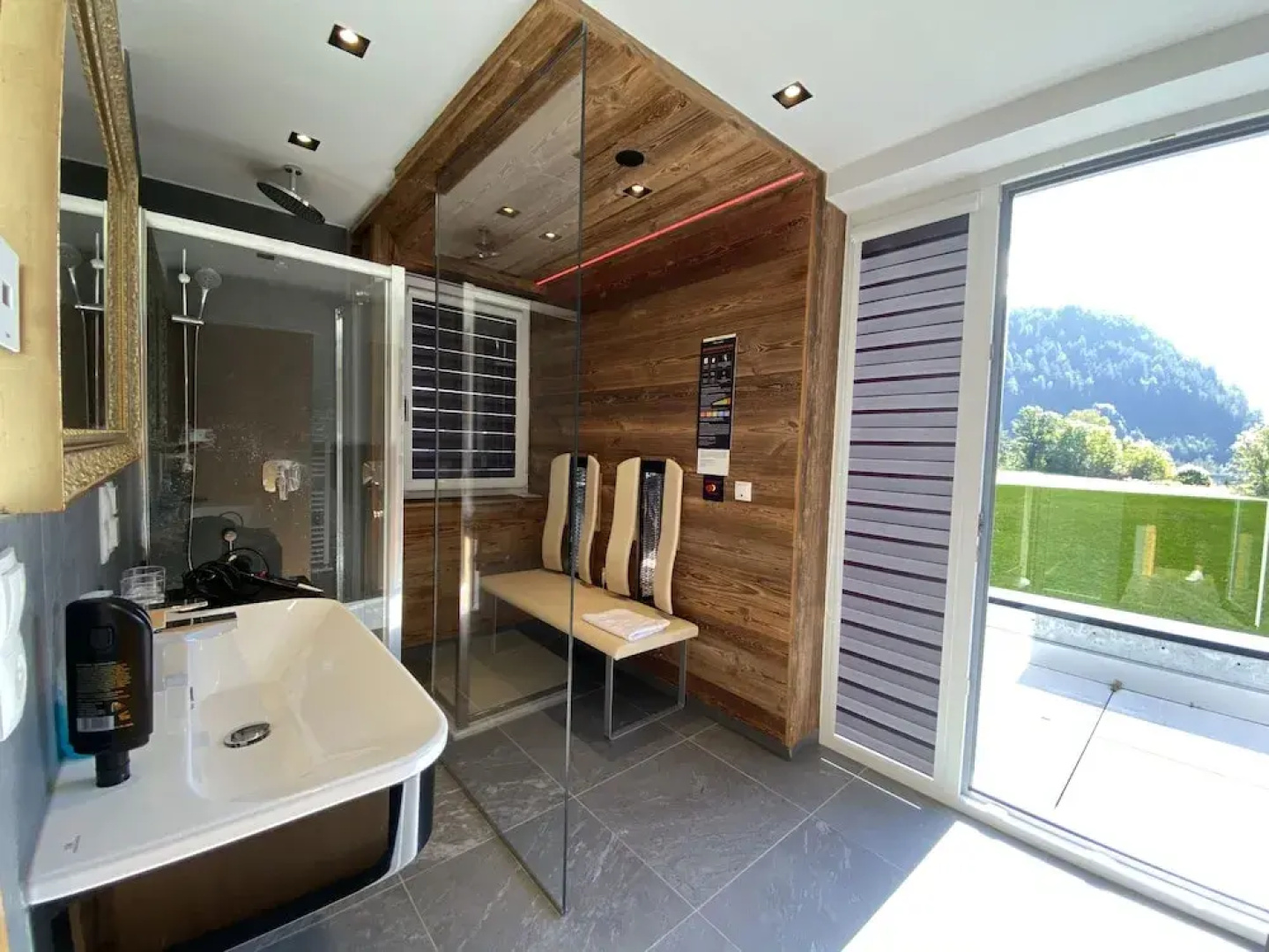 Oetztal Residenz