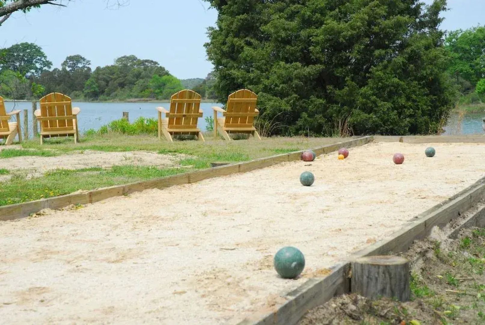 The Inn at Tabbs Creek