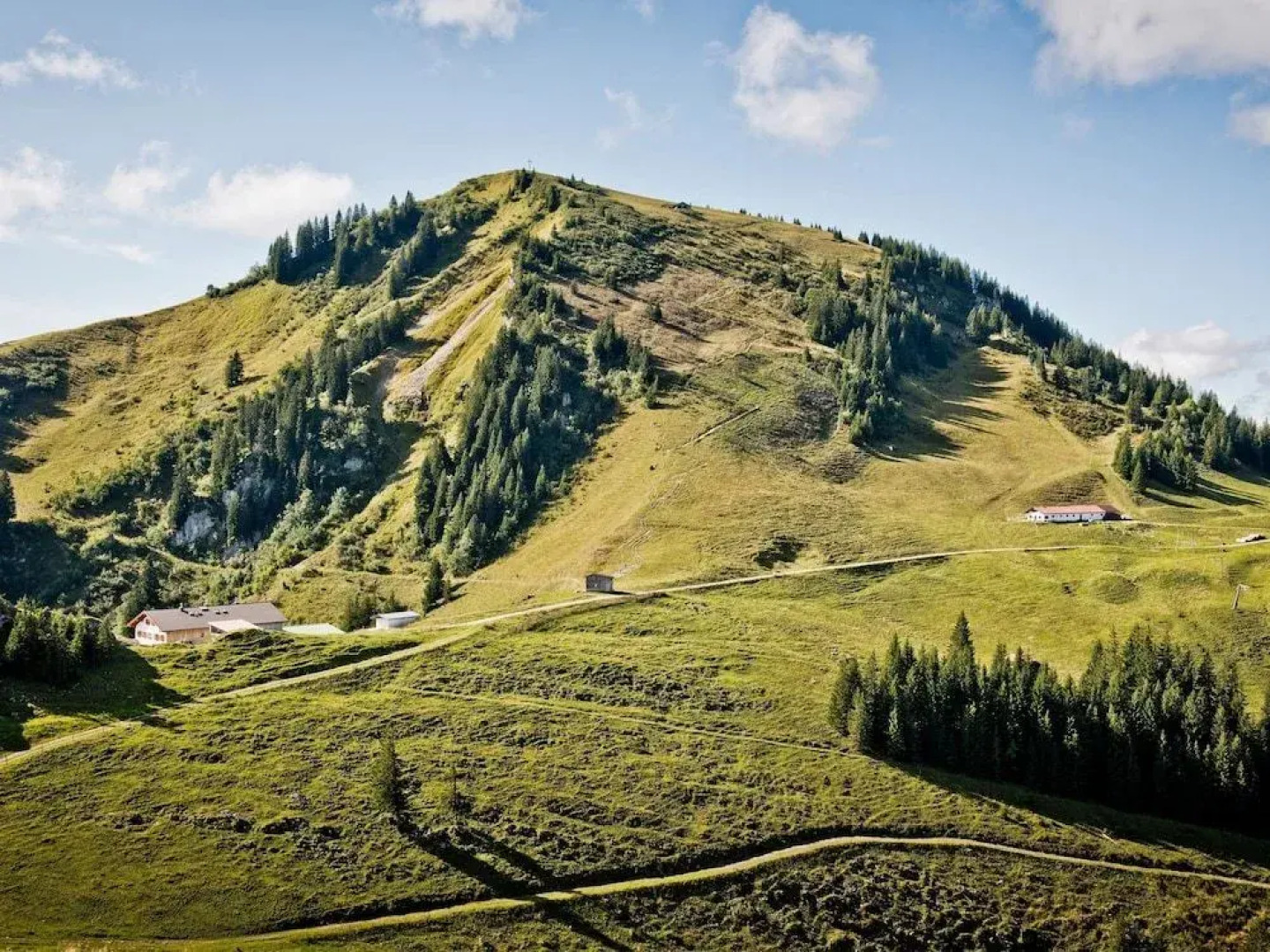 Berghotel Altes Wallberghaus