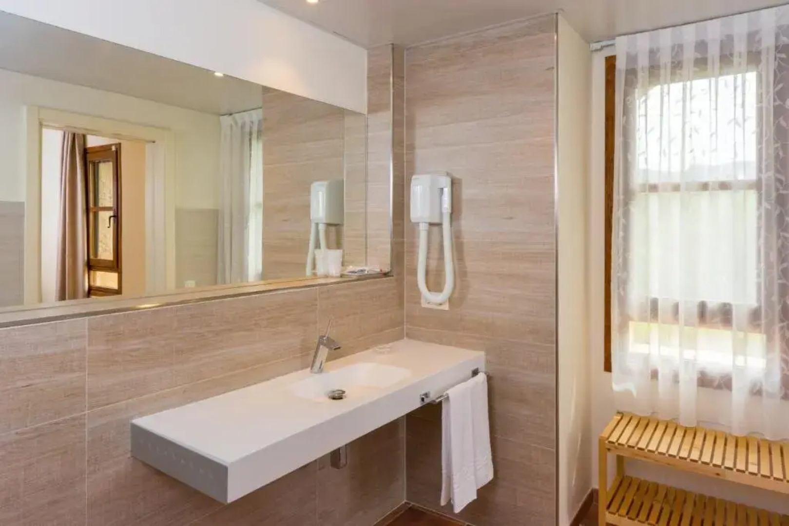 Hotel Rural Font del Pas