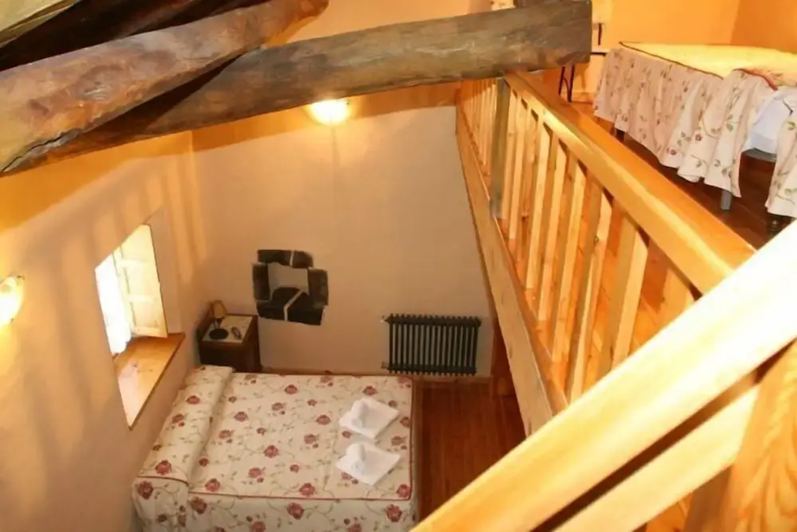 Casa Susaron