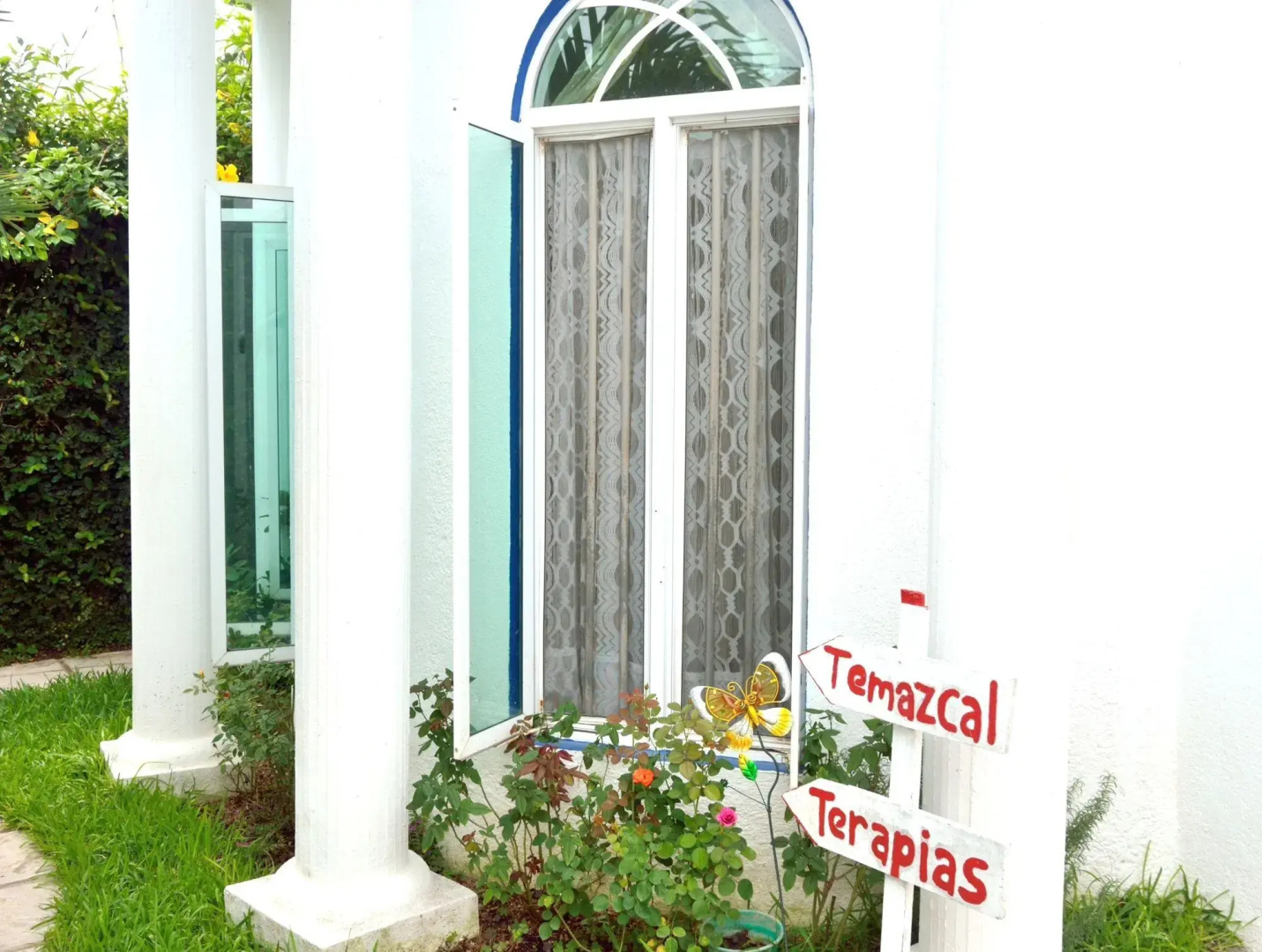 Casa Holistica Sol