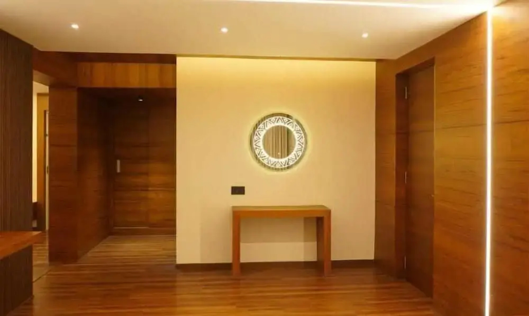 Hotel Bekal Intenational