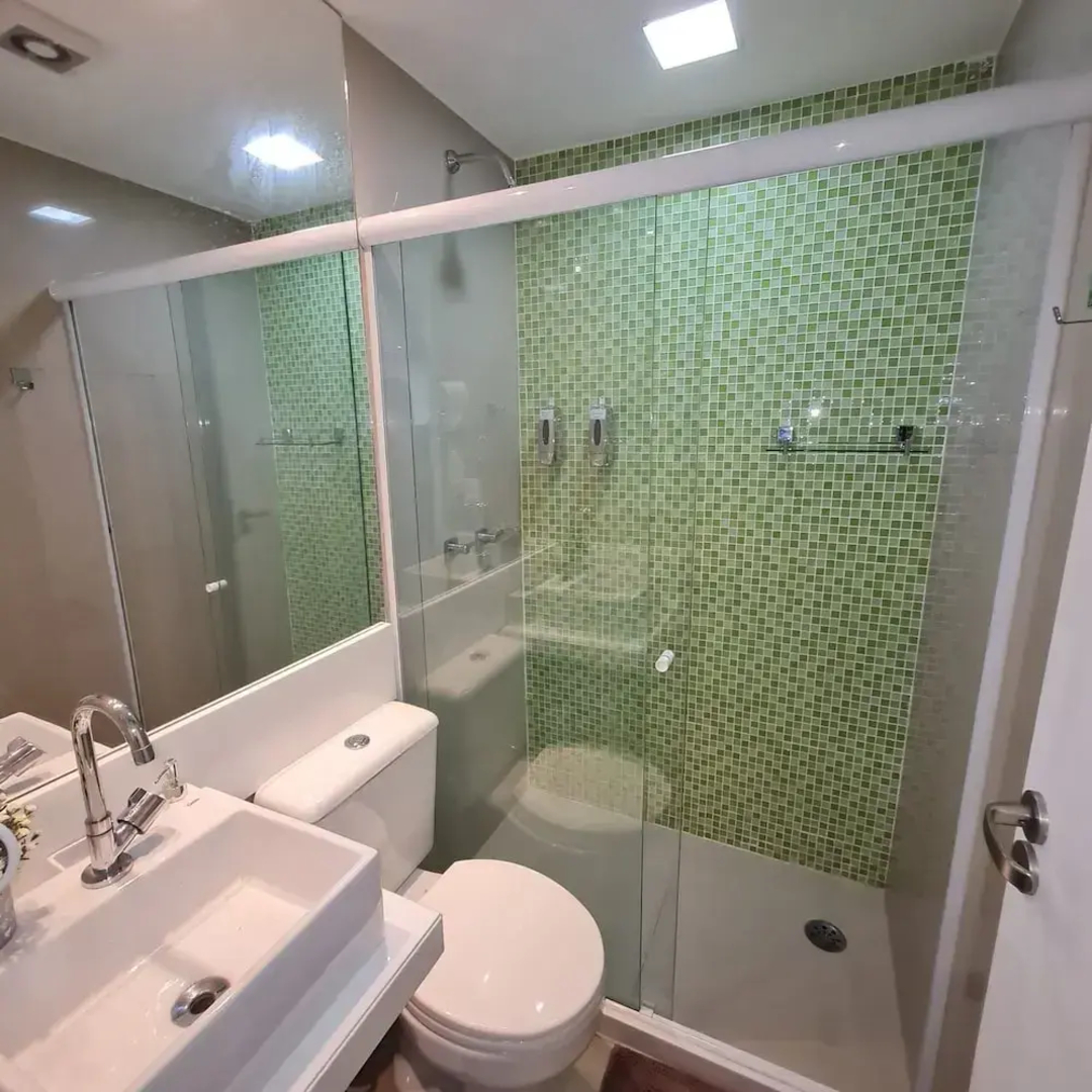 Flat 306 Villa Hípica Gravata