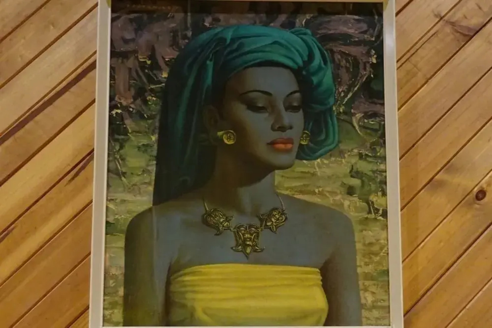 Hepburn Springs Chalet