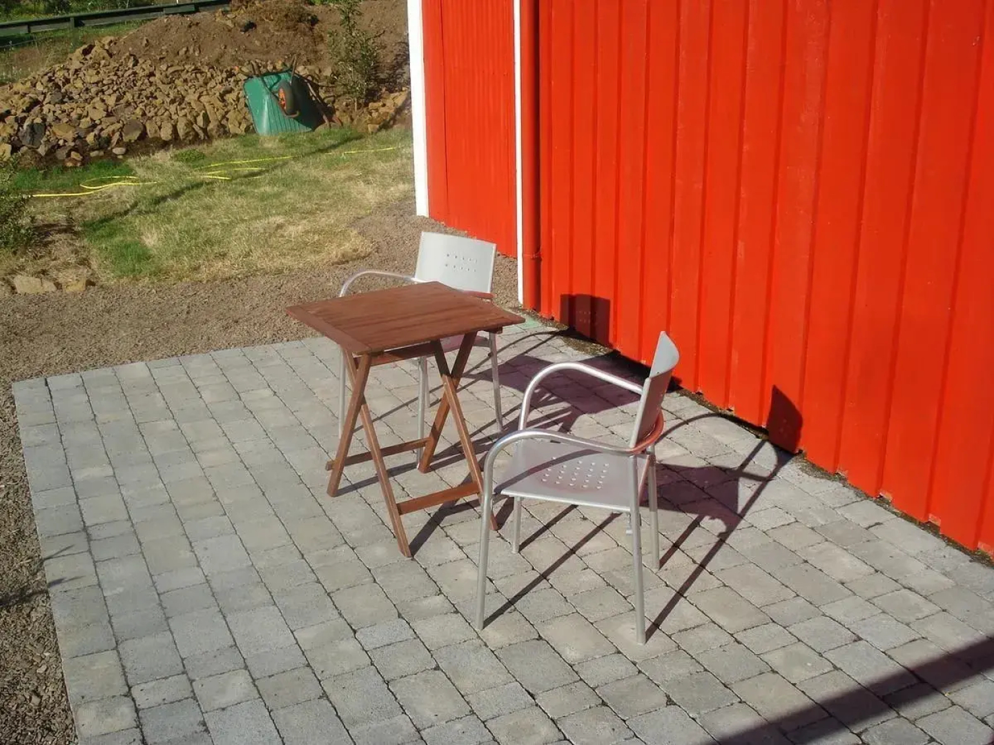 Sólvellir Holiday Home