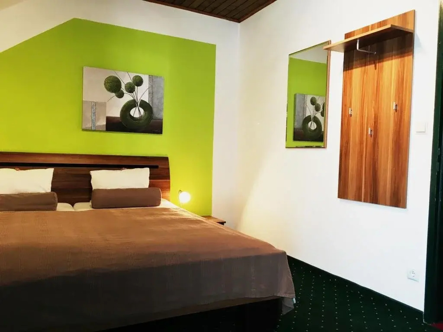 Haus am See Stubenberg