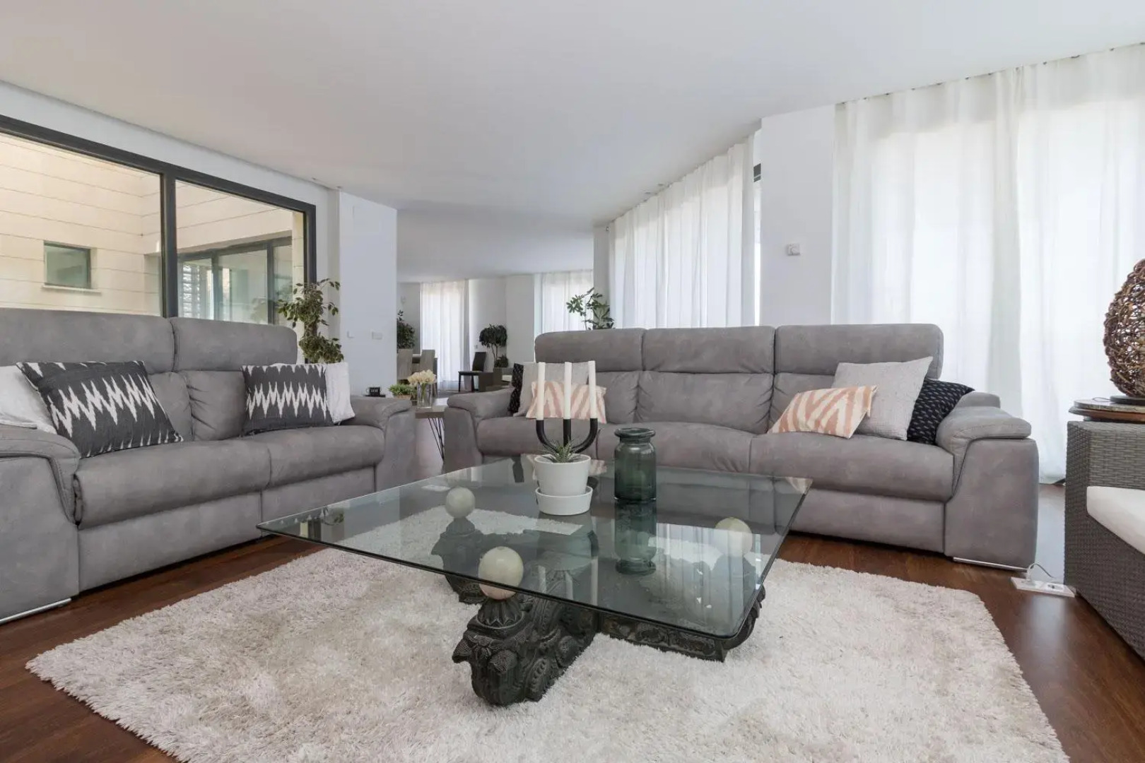 El Soto de Sojuela Luxury Chalet, Golf&Bosque