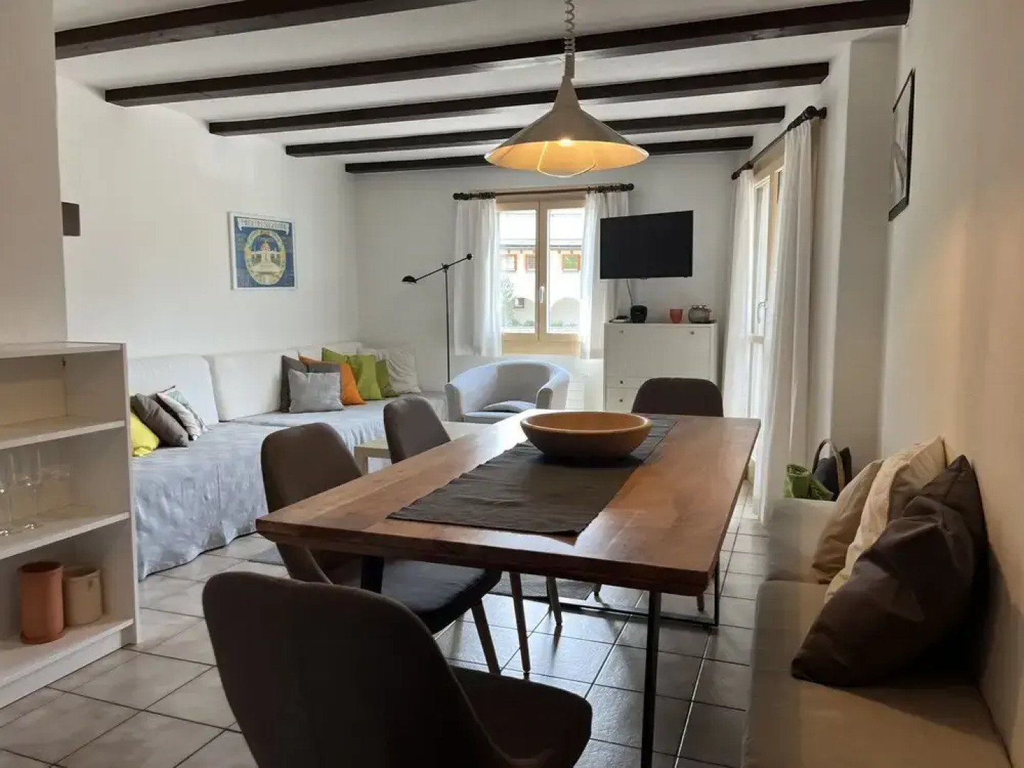 Apt 13-4 Silvaplana-surlej