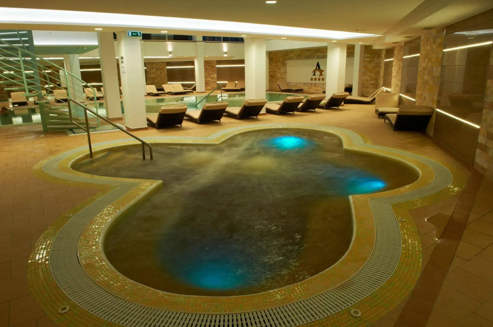 Hotel Atlantis Hajdúszoboszló