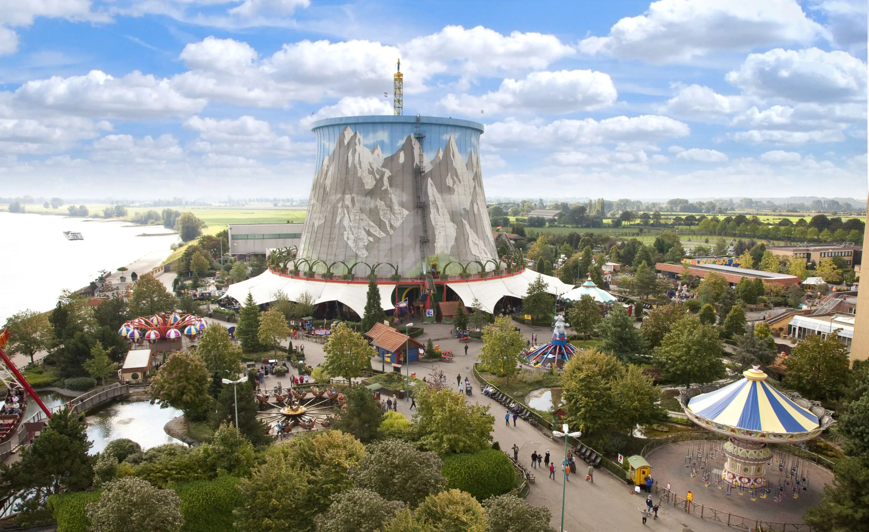 Wunderland Kalkar