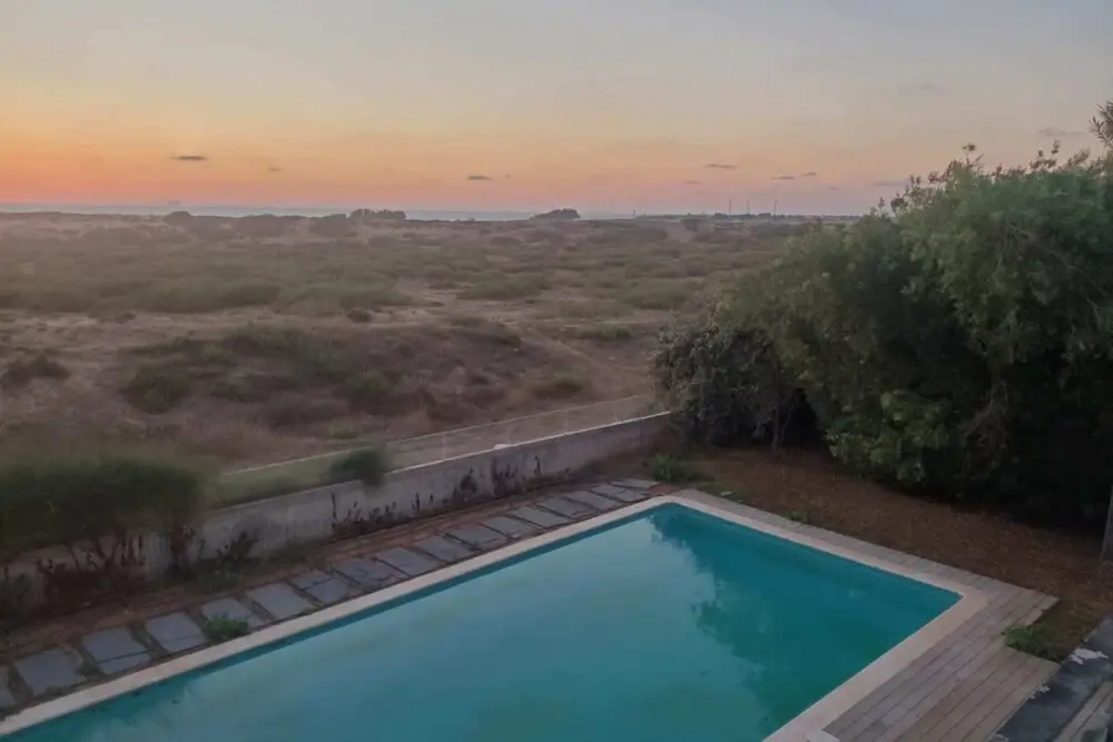 Gorgeous Mansion by Caesarea's Greatest Beach-hosted by Sweetstay