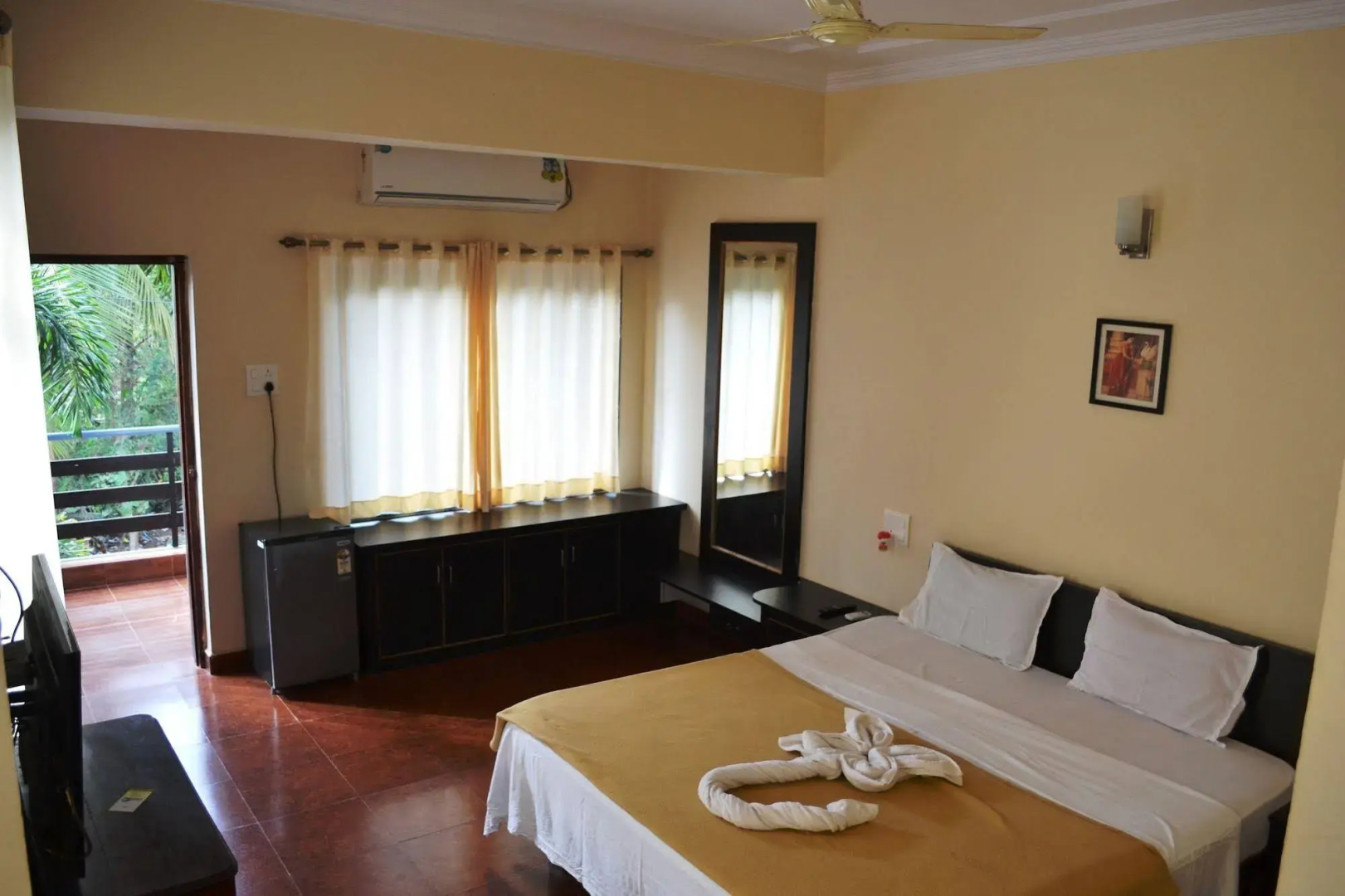 Pleasure Beach Resort