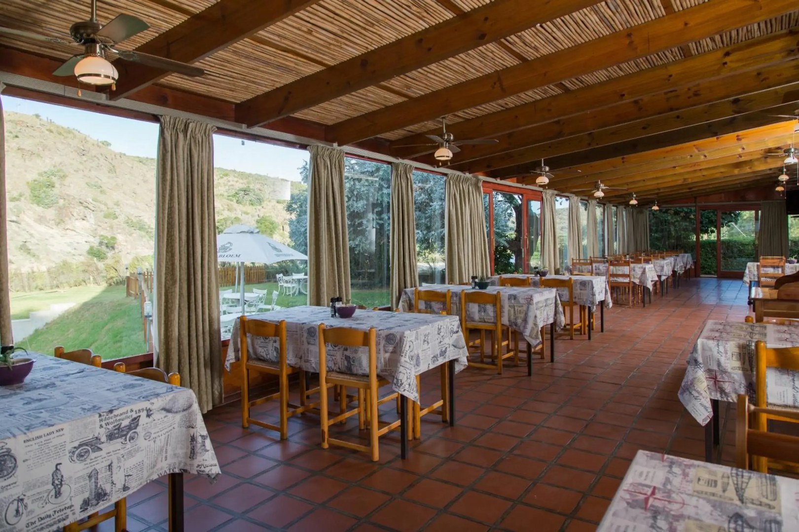 Malagas Hotel