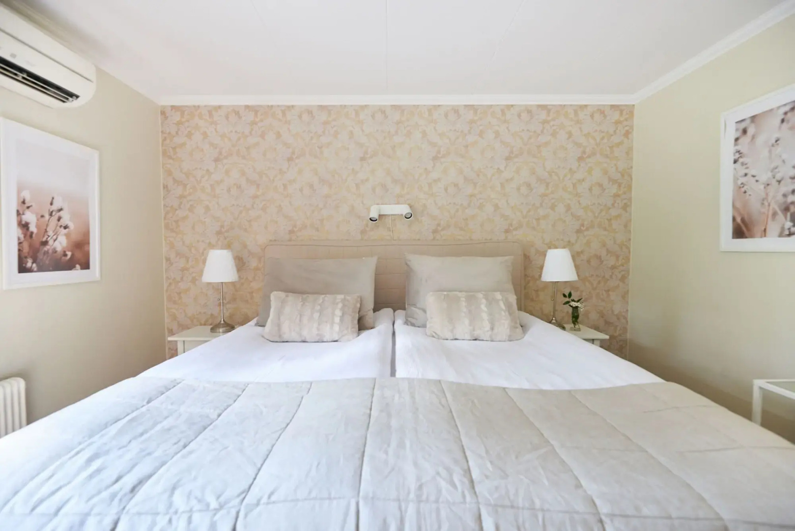 Mullsjö Hotell och konferens