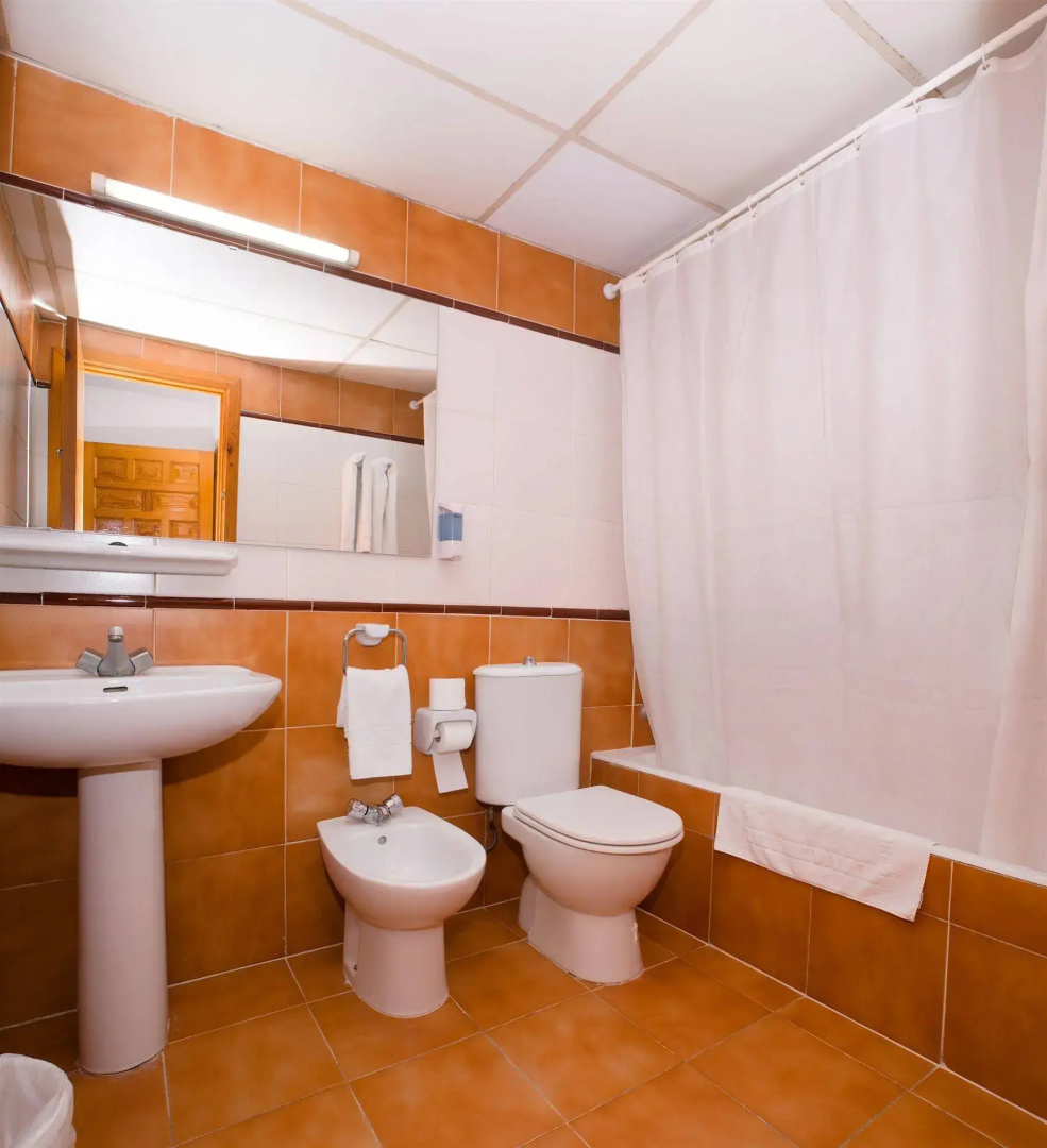Sunside Ibiza Studios - Adults Only