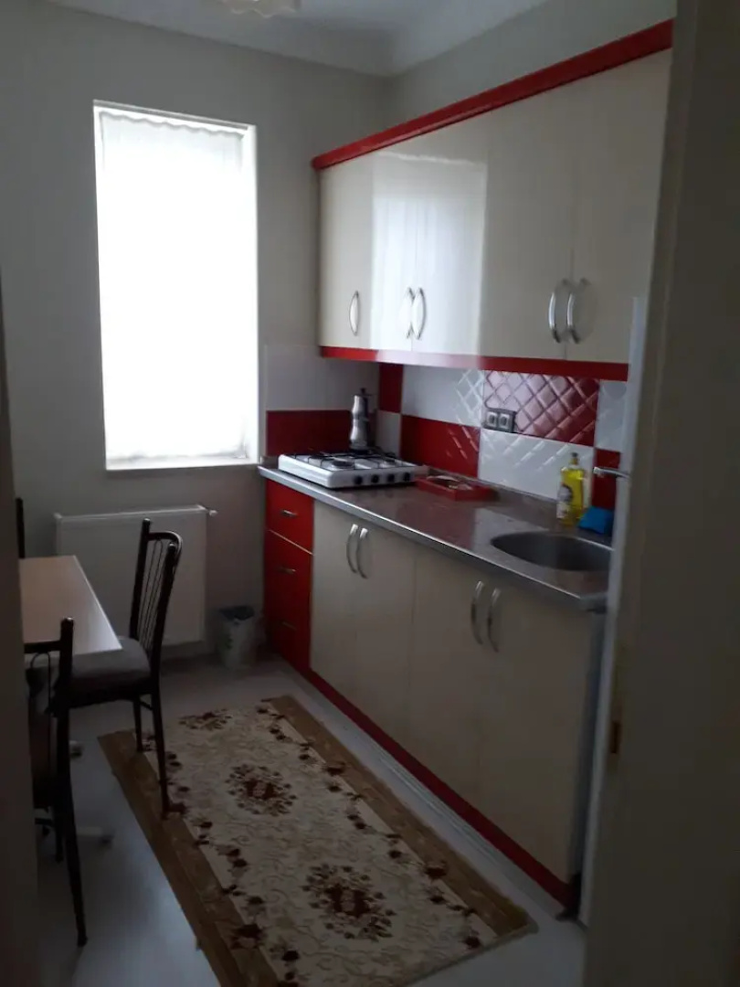 Di̇ri̇li̇ş Banarya Pansi̇yon