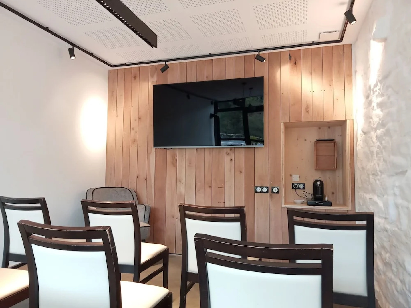 Hôtel de la Brasserie de Treignac