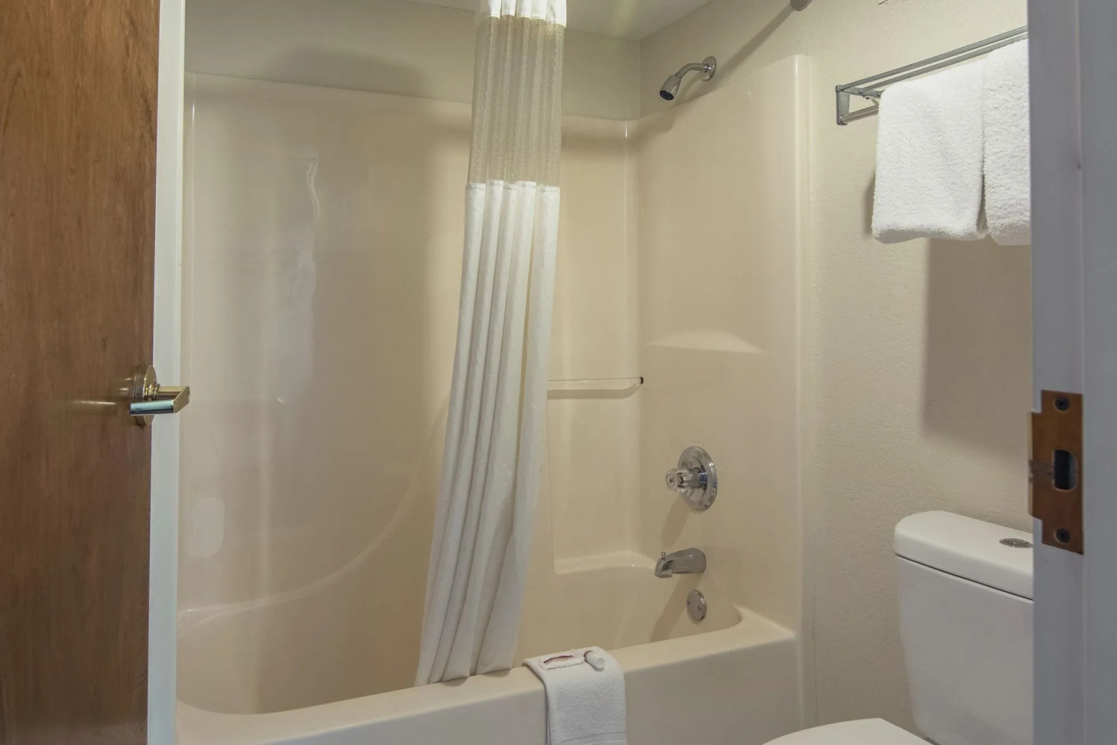 Red Roof Inn Fayetteville I-95