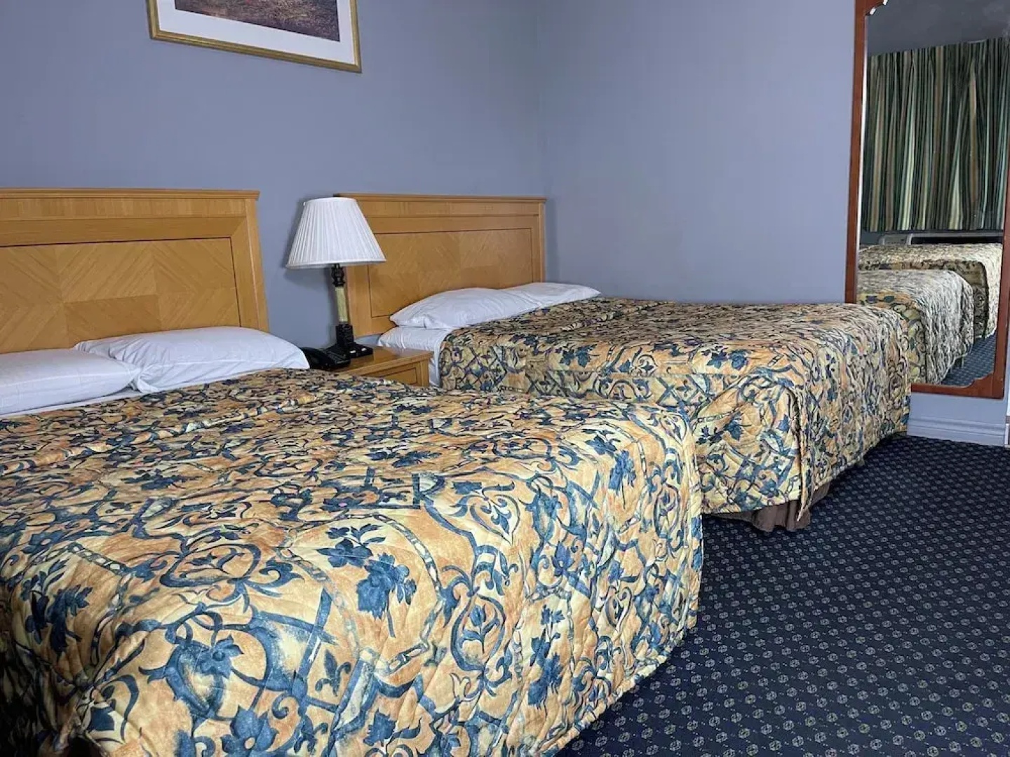 Wayfare Motel