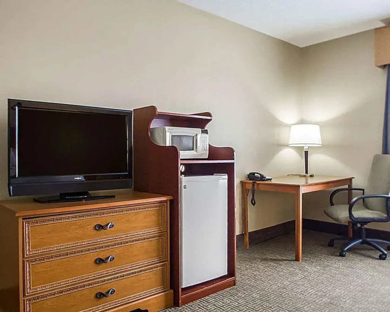 Quality Inn & Suites