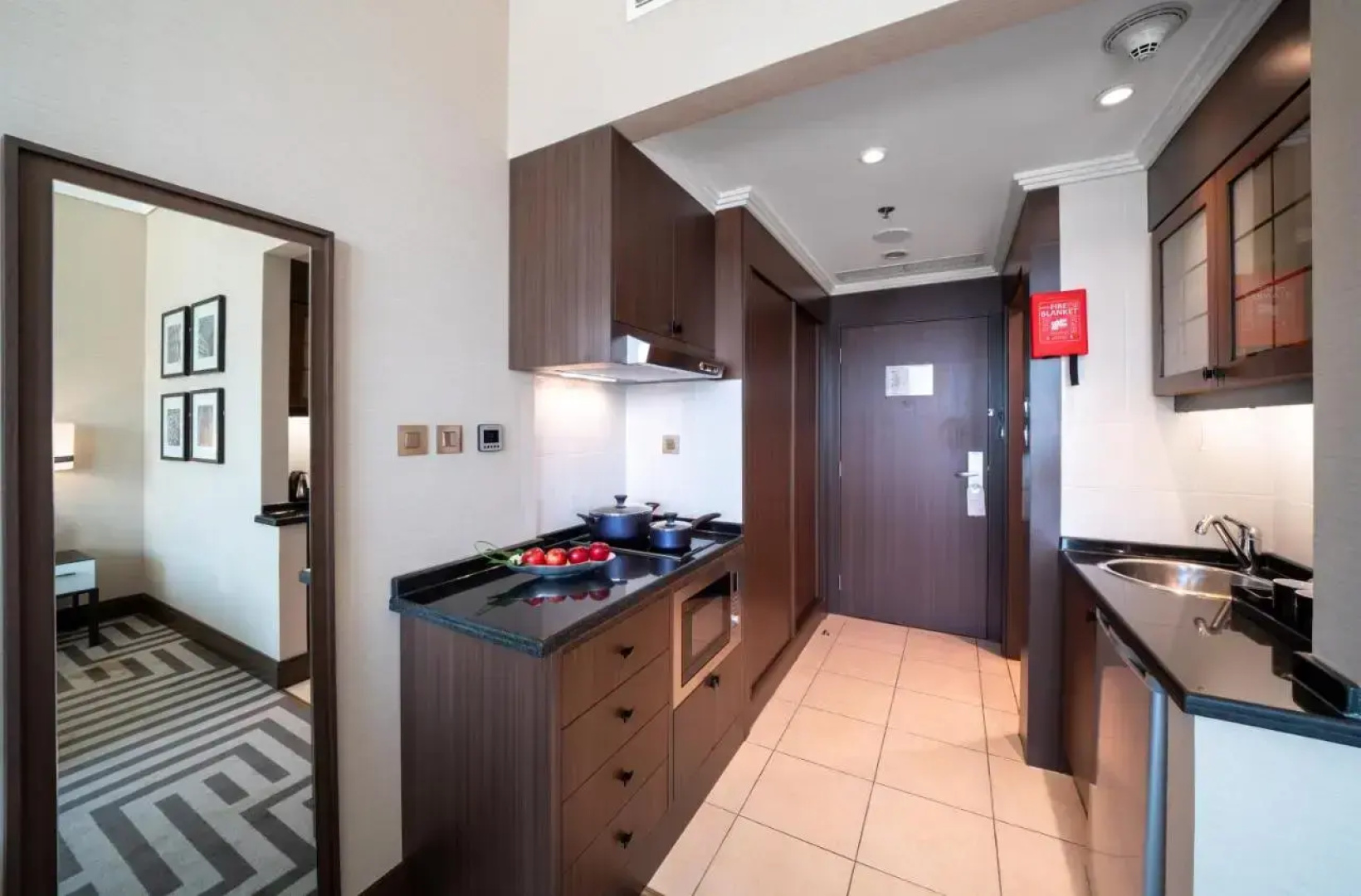 Al Maha Arjaan By Rotana