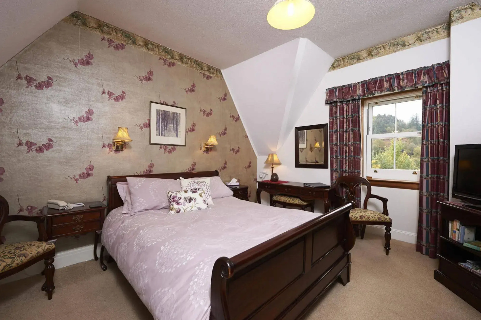 The Princes House Hotel