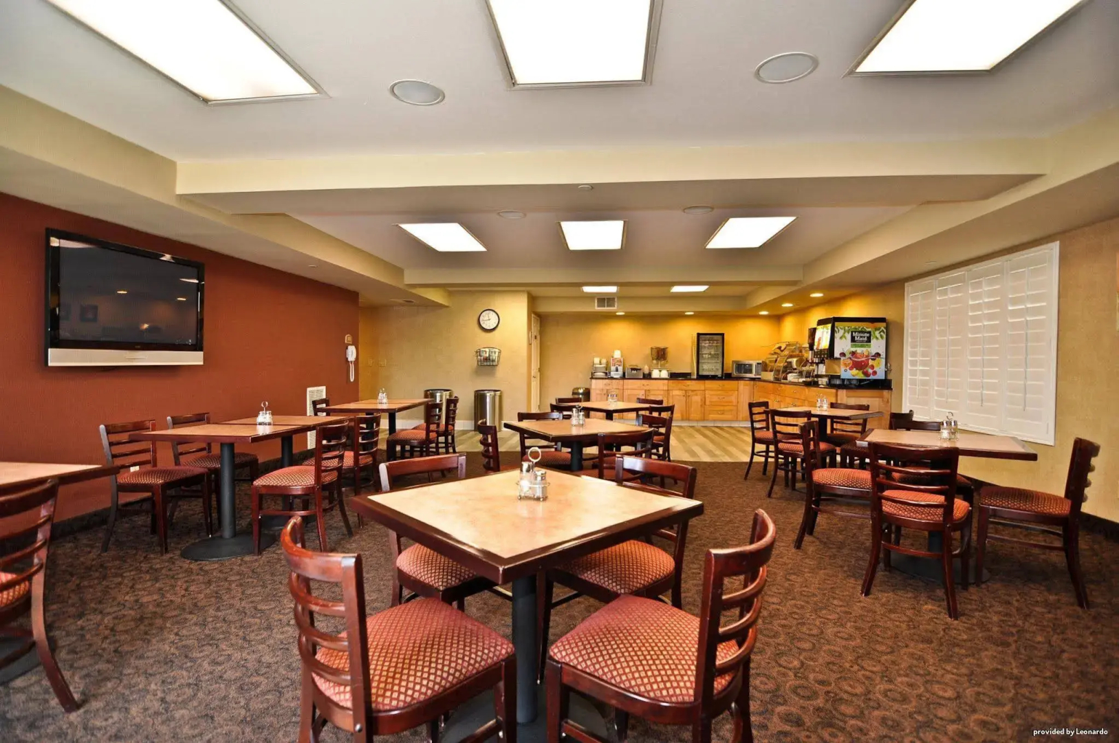Best Western Plus Anaheim Orange County Hotel