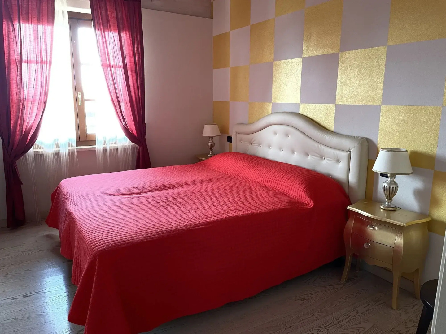 Alexandra Stay Residence