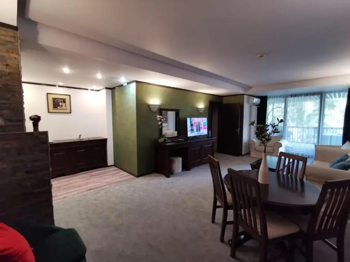 Alpin Resort Apartment 508