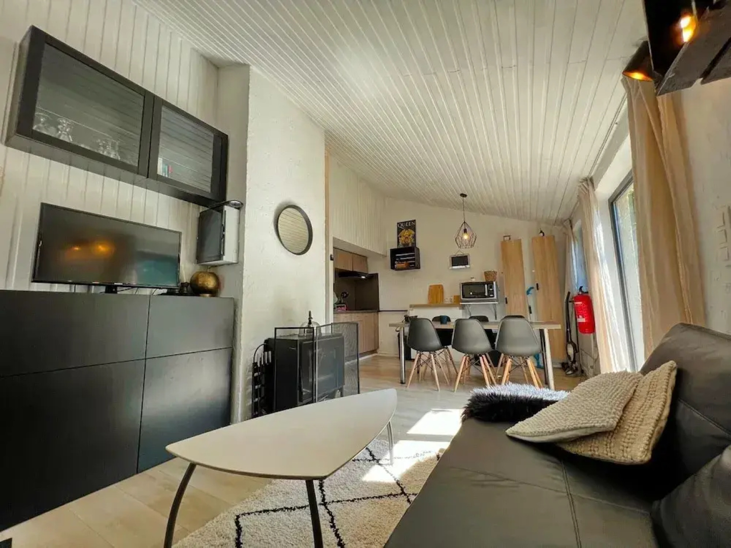 Bungalow in Virton Near Vallee de Rabais Lake