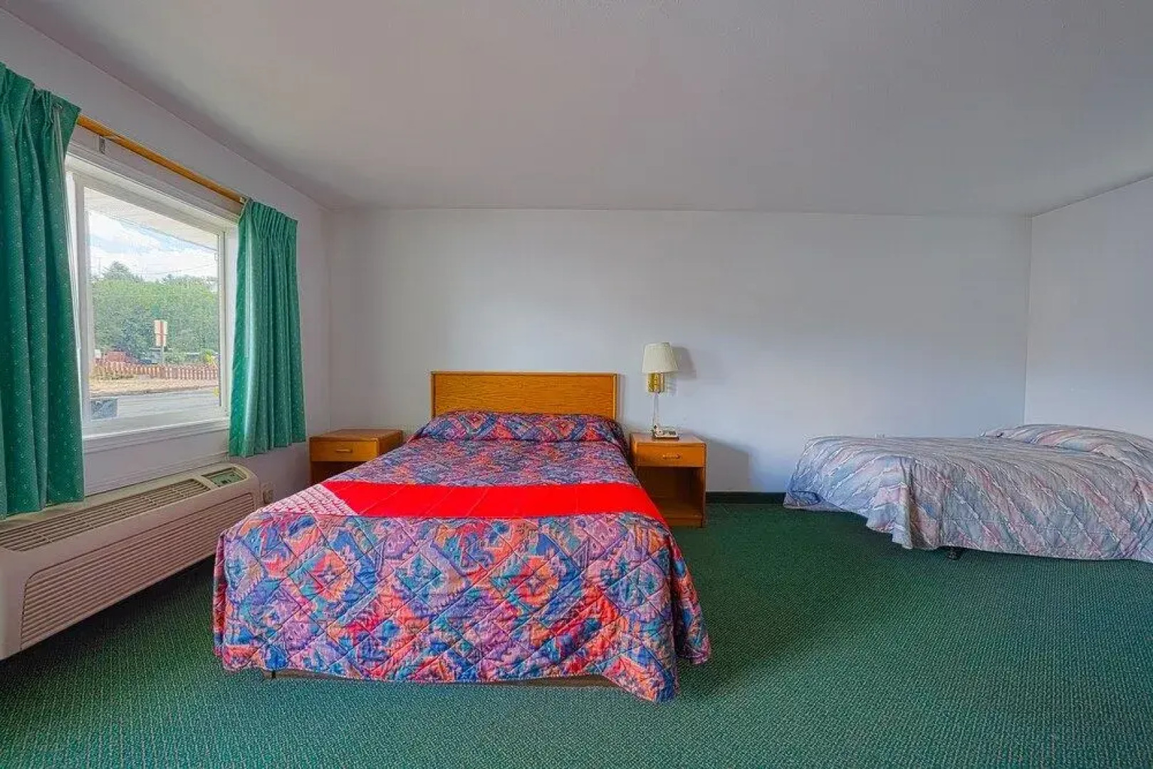 Budget 8 Motel John Day