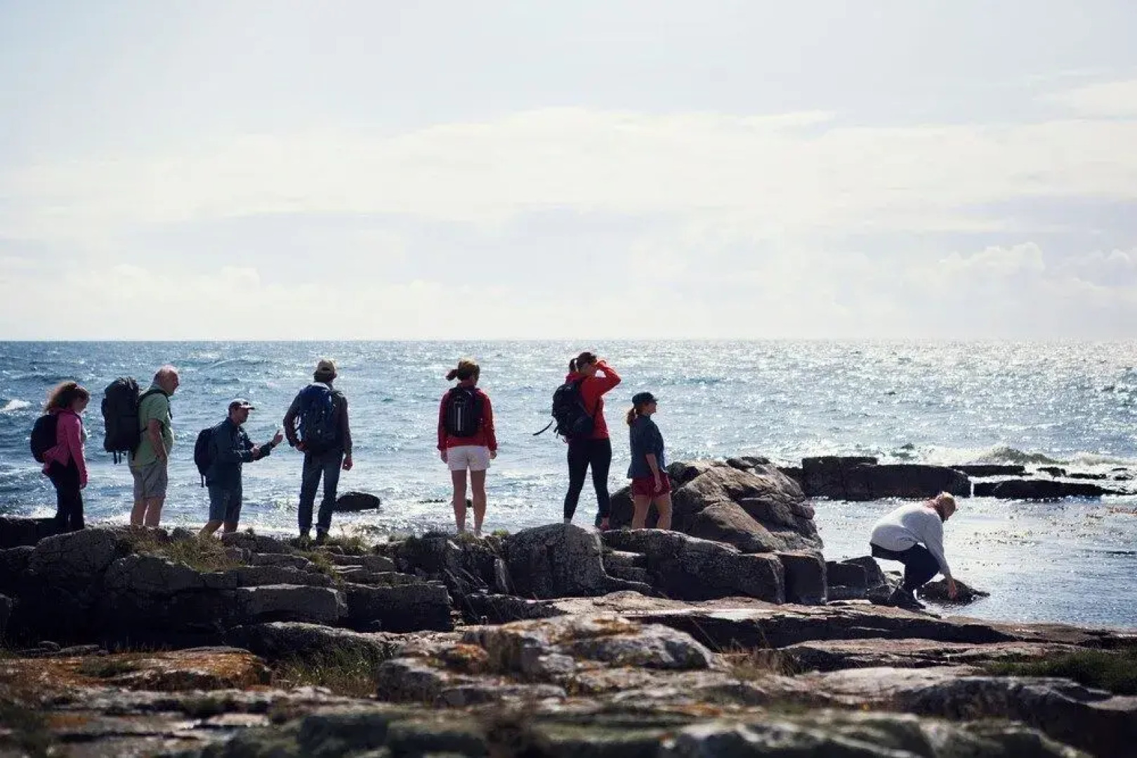 STF Brantevik Råkulle Vandrarhem