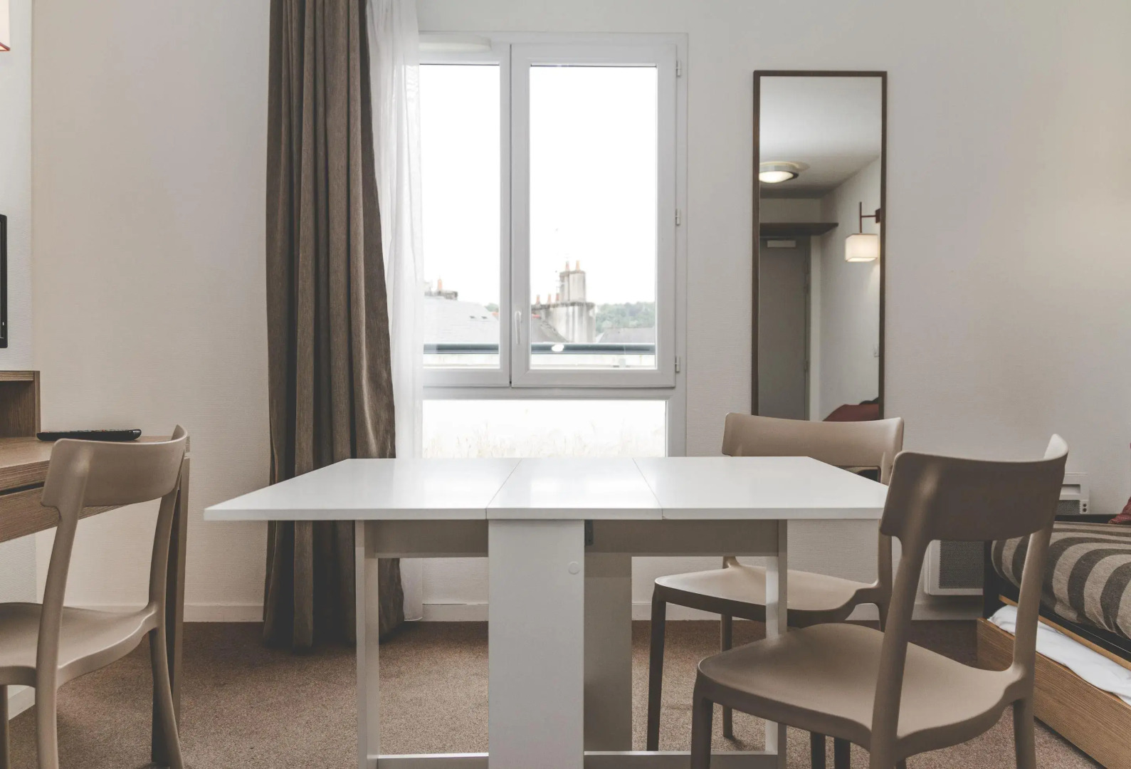 Terres de France - Appart'Hotel Quimper