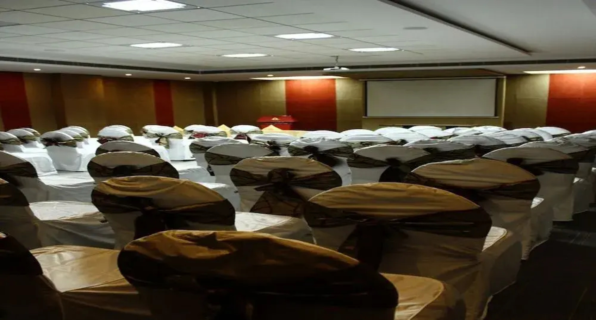 Nidhivan Hotels & Resorts