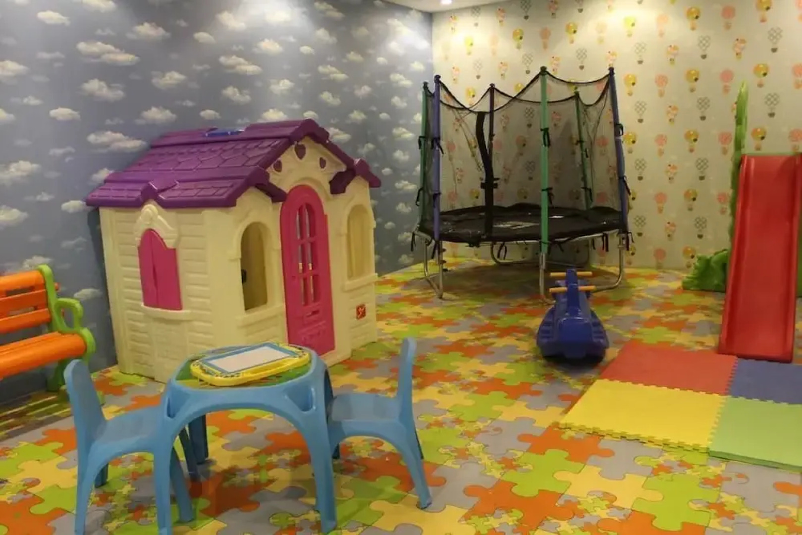 Wahat Al Nafil Al Yarmouk Branch