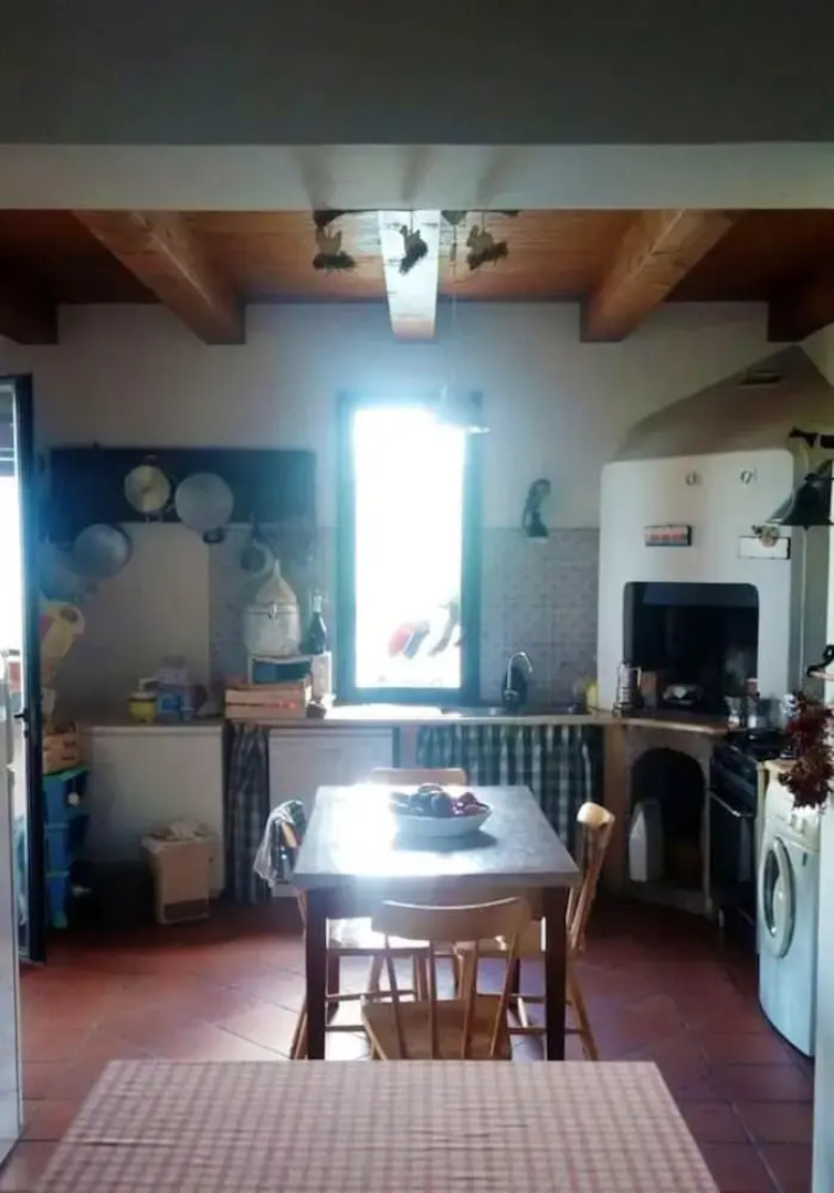 Villa With 4 Bedrooms in San Pier Niceto, With Wonderful sea View, Private Pool and Enclosed Garden Near the Beach