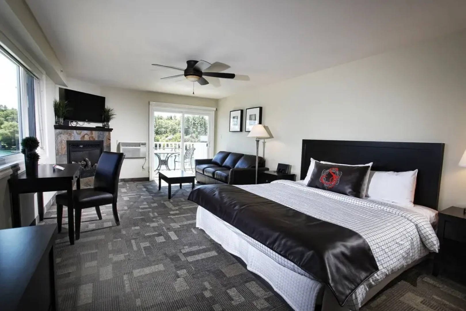 Sportsman's Inn Resort & Marina