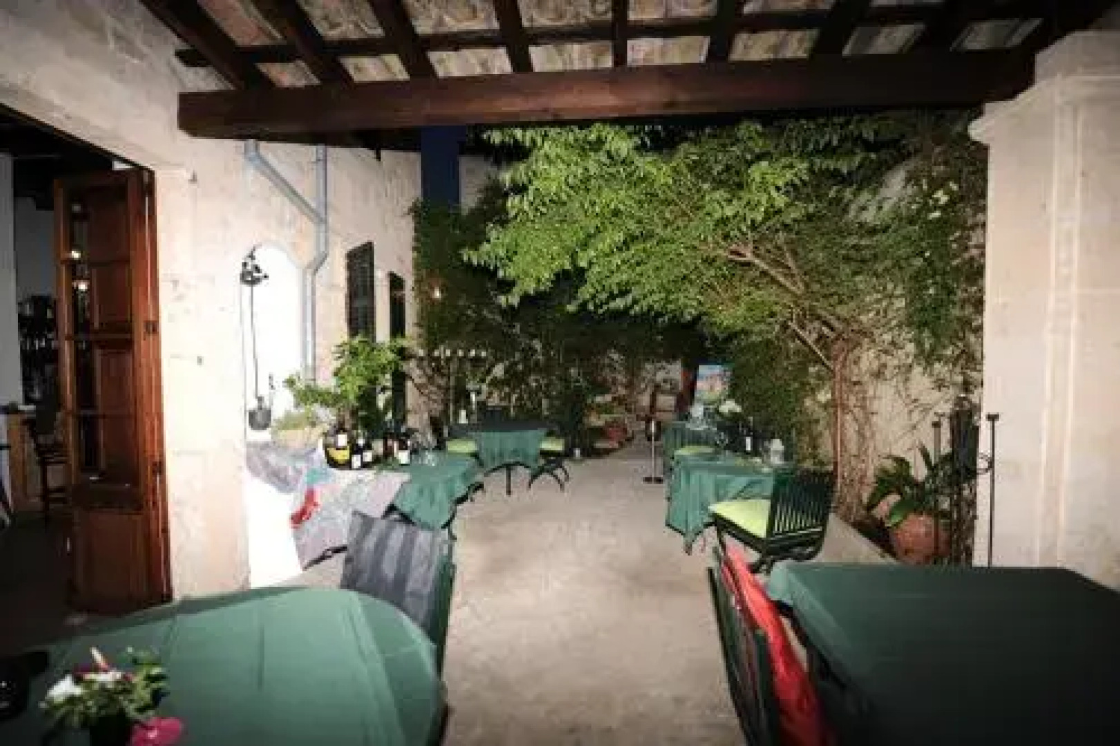 Petit Hotel Sa Plaça