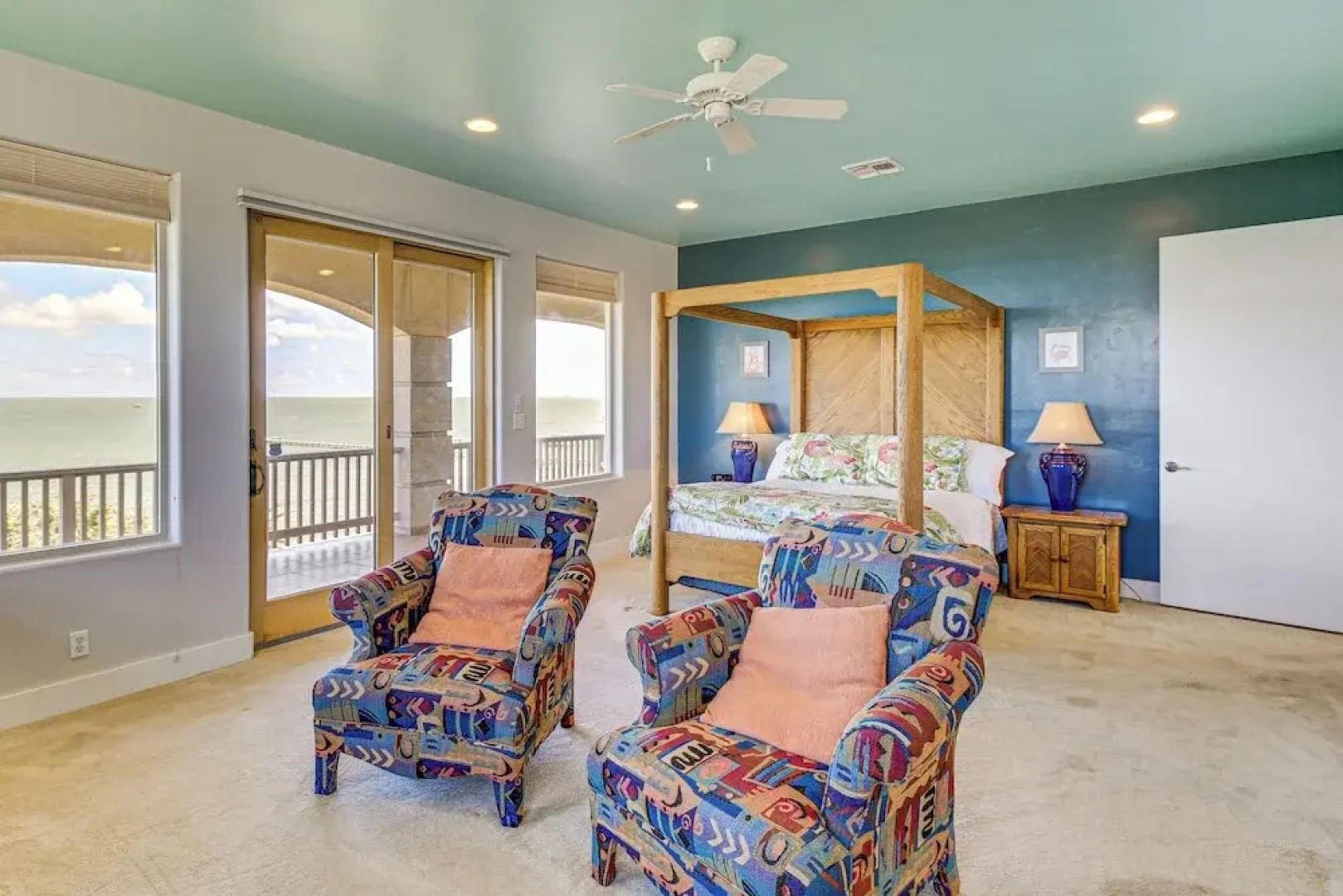 Private Pier: Waterfront Fulton Villa!