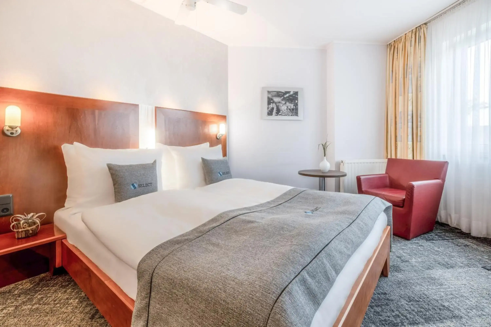 Garner Hotel Oberhausen by IHG