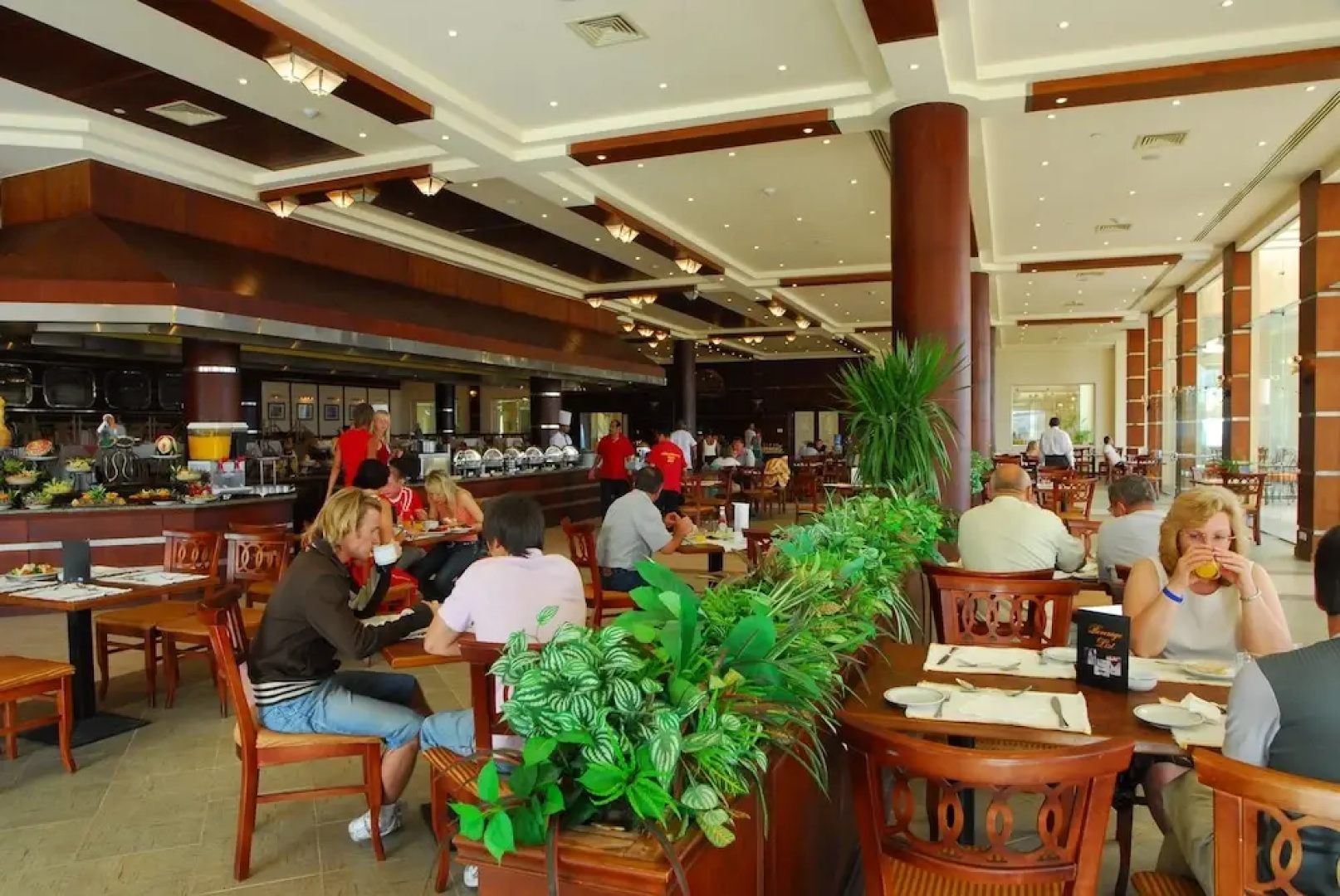 Red Sea Taj Mahal Resort & Aqua Park