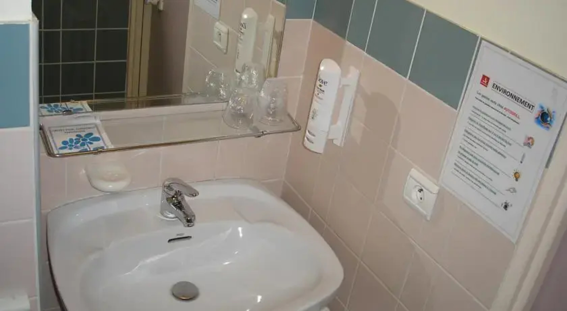 Hotel Autogrill Lafayette-Lorlanges