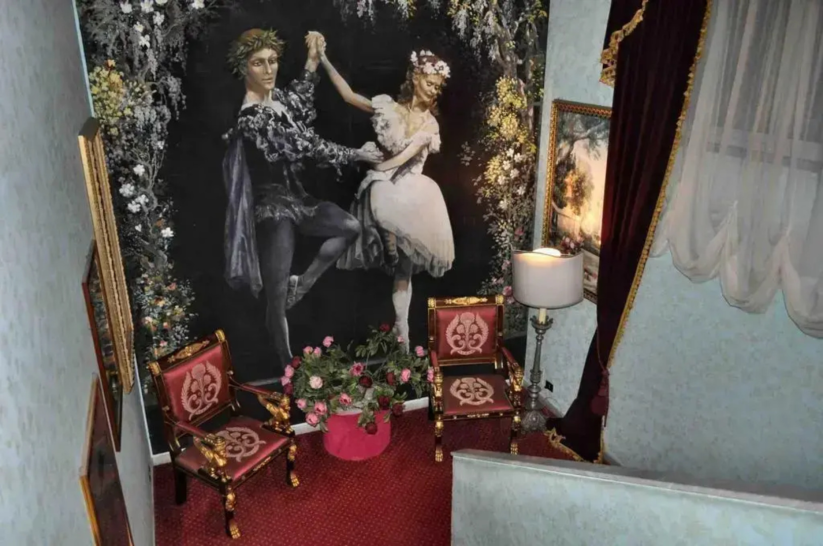 Hotel Giulietta e Romeo