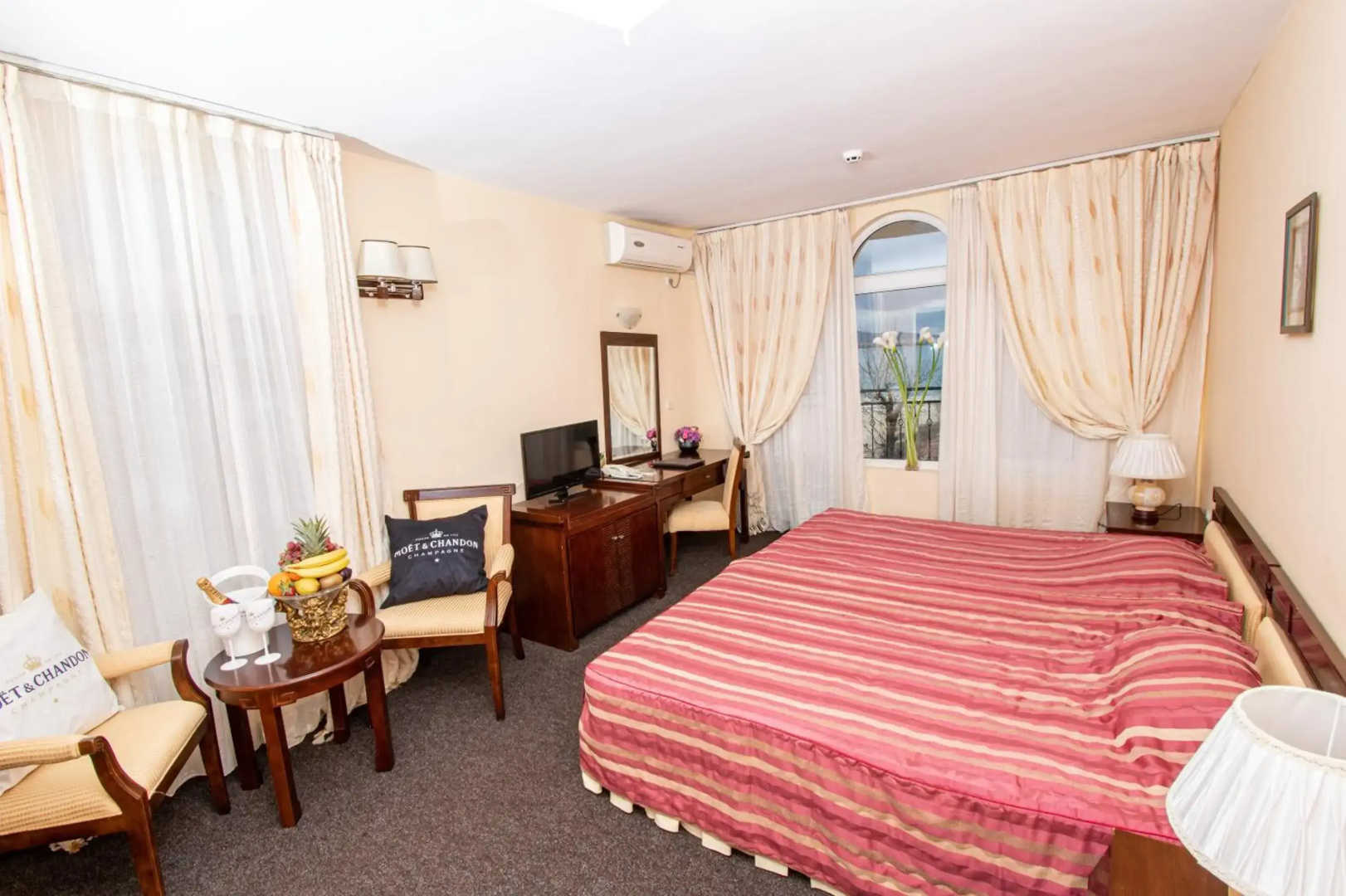 Hotel Princess Residence