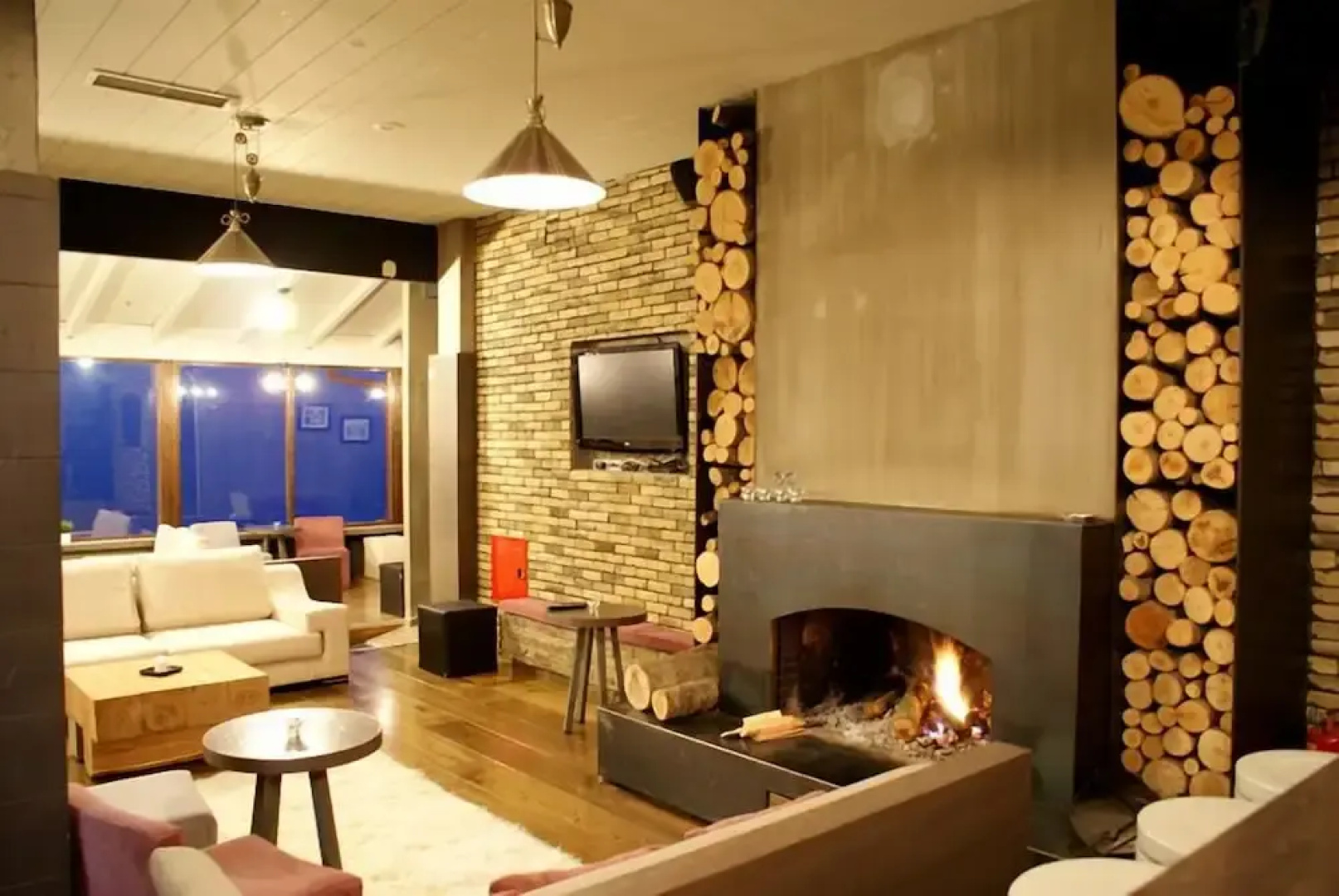 Naoussa Mountain Resort
