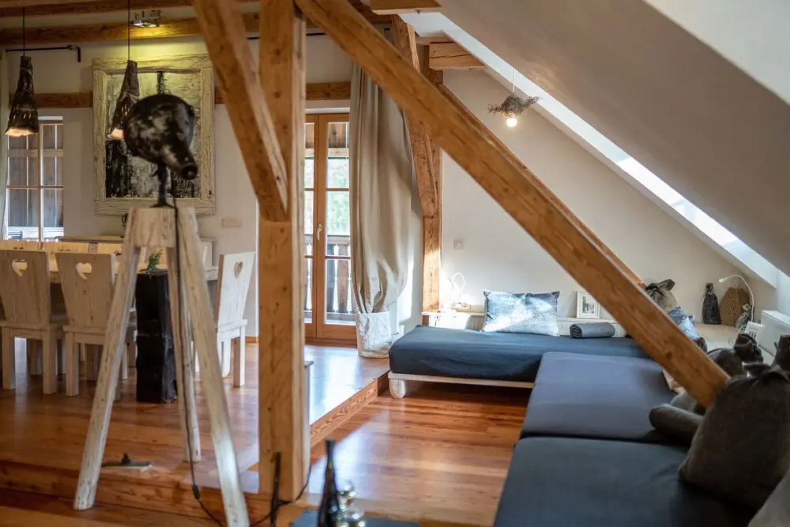 Country House Trata - Trata Resort