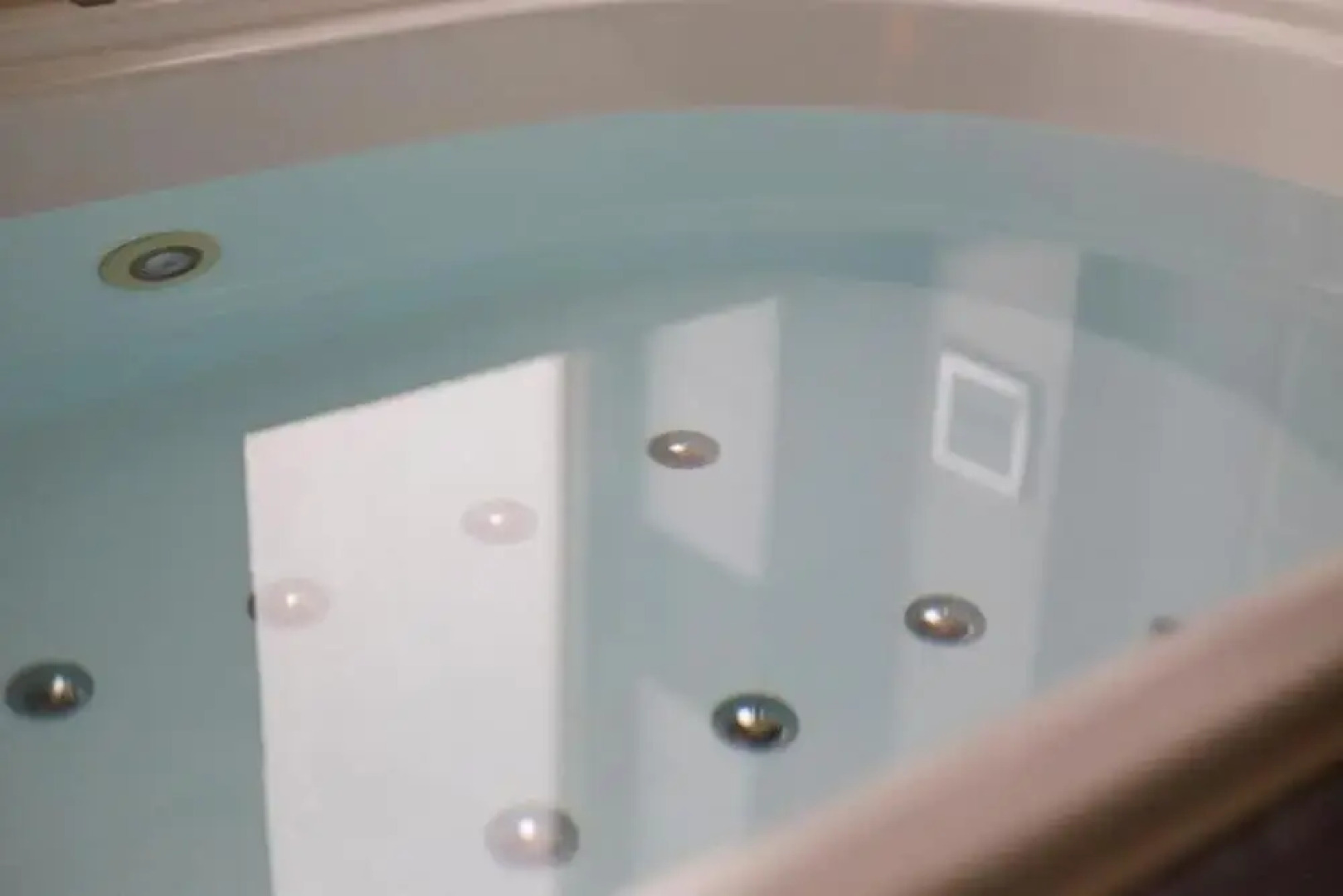 Hotel Mine (Love Hotel)