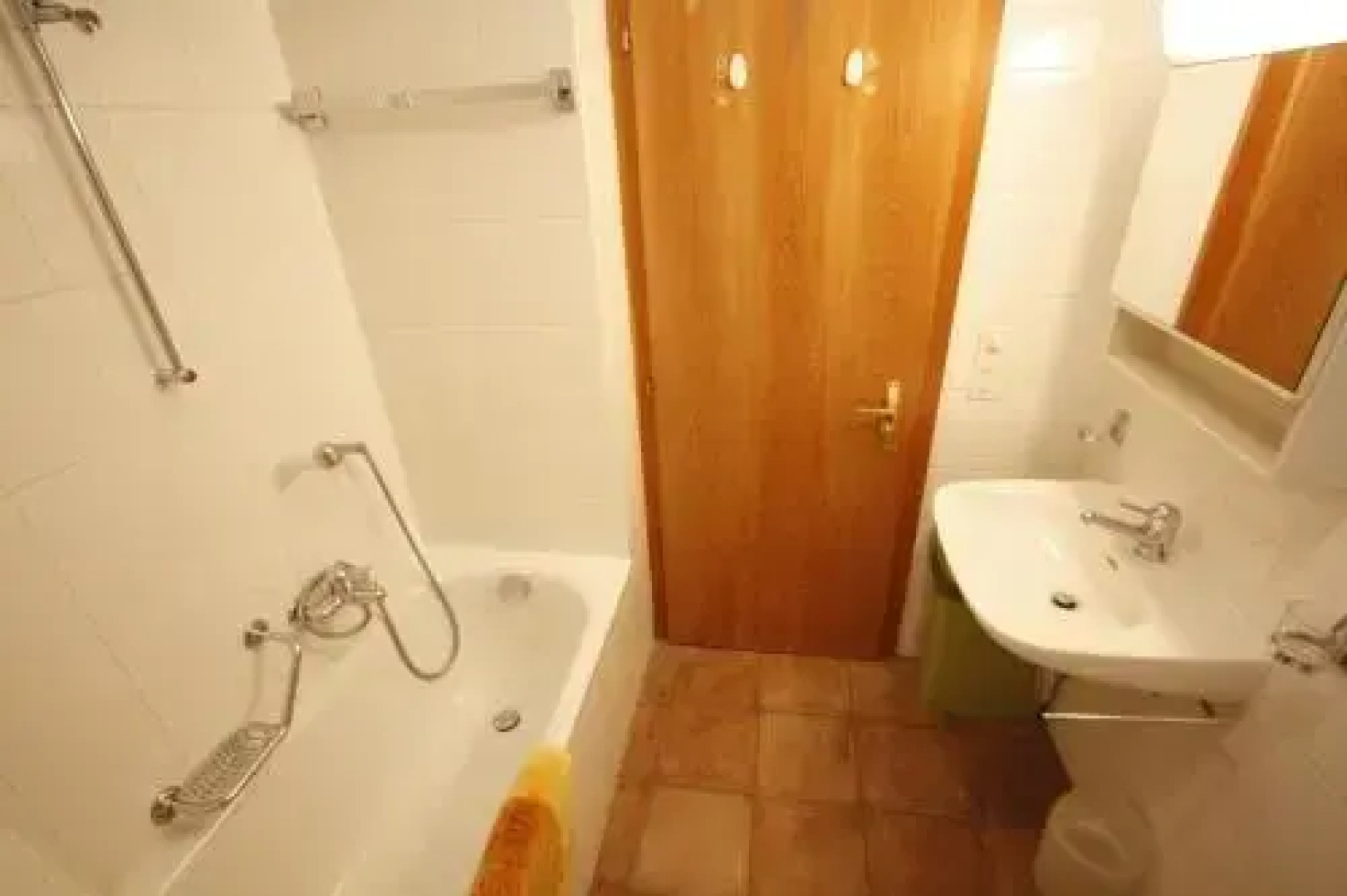 Apartment International